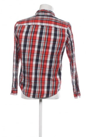 Мъжка риза Tom Tailor, Размер S, Цвят Многоцветен, Цена 44,53 лв.