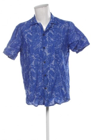 Cămașă de bărbați Tom Tailor, Mărime L, Culoare Multicolor, Preț 84,99 Lei