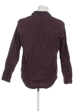 Мъжка риза Tom Tailor, Размер XL, Цвят Многоцветен, Цена 33,99 лв.