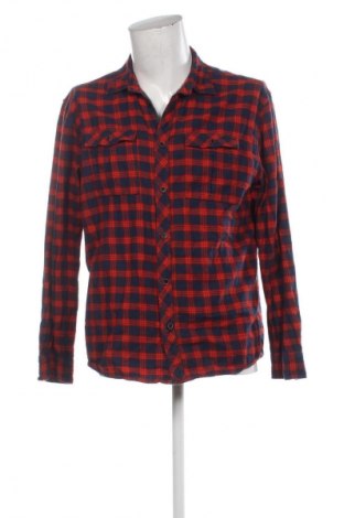 Herrenhemd Tom Tailor, Größe XXL, Farbe Mehrfarbig, Preis € 11,99