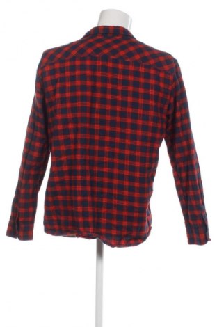 Herrenhemd Tom Tailor, Größe XXL, Farbe Mehrfarbig, Preis € 11,99