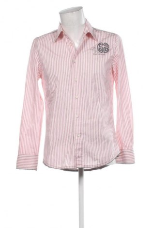 Cămașă de bărbați Tom Tailor, Mărime M, Culoare Multicolor, Preț 32,99 Lei