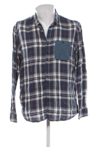 Cămașă de bărbați Tom Tailor, Mărime XXL, Culoare Multicolor, Preț 64,99 Lei