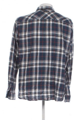 Cămașă de bărbați Tom Tailor, Mărime XXL, Culoare Multicolor, Preț 64,99 Lei