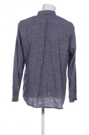 Herrenhemd Tom Tailor, Größe XXL, Farbe Mehrfarbig, Preis € 14,99