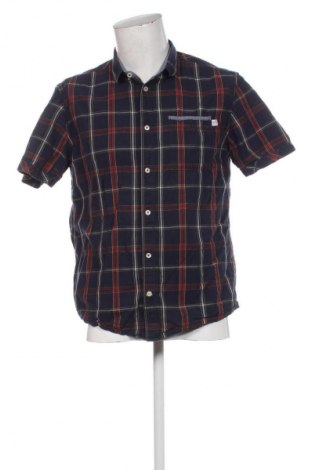 Herrenhemd Tom Tailor, Größe XL, Farbe Mehrfarbig, Preis € 13,99