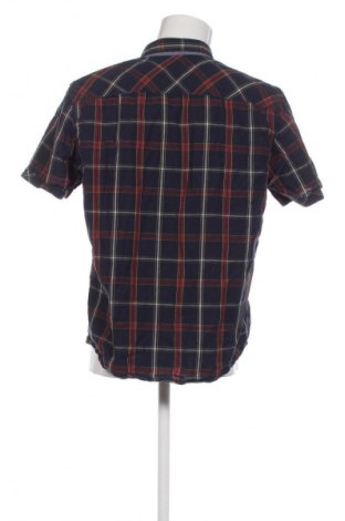 Herrenhemd Tom Tailor, Größe XL, Farbe Mehrfarbig, Preis € 13,99