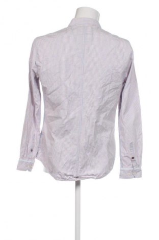 Ανδρικό πουκάμισο Tom Tailor, Μέγεθος L, Χρώμα Πολύχρωμο, Τιμή 14,99 €