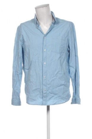 Мъжка риза Tom Tailor, Размер XL, Цвят Многоцветен, Цена 34,00 лв.