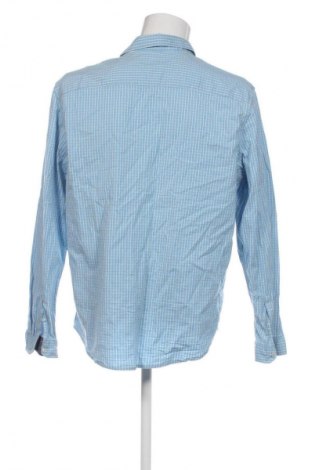 Мъжка риза Tom Tailor, Размер XL, Цвят Многоцветен, Цена 34,00 лв.