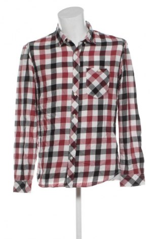 Męska koszula Tom Tailor, Rozmiar L, Kolor Kolorowy, Cena 32,99 zł