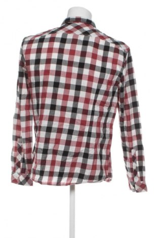 Męska koszula Tom Tailor, Rozmiar L, Kolor Kolorowy, Cena 32,99 zł