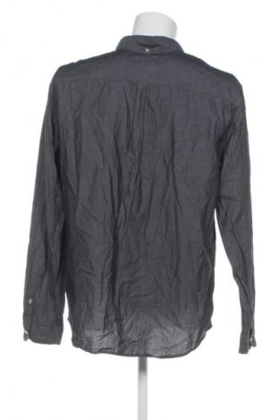 Férfi ing Tom Tailor, Méret XXL, Szín Szürke, Ár 6 099 Ft