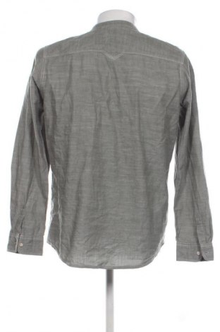 Herrenhemd Tom Tailor, Größe M, Farbe Mehrfarbig, Preis € 8,99