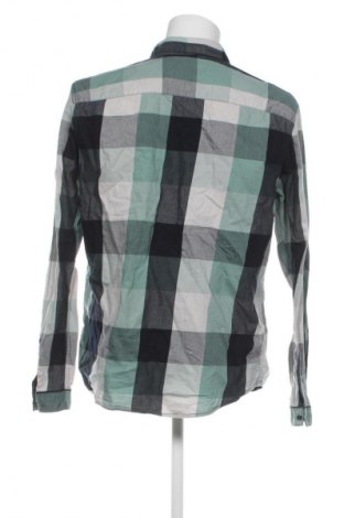 Męska koszula Tom Tailor, Rozmiar L, Kolor Kolorowy, Cena 32,99 zł