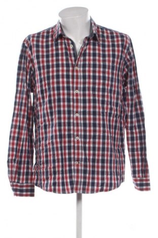 Herrenhemd Tom Tailor, Größe XL, Farbe Mehrfarbig, Preis € 15,99