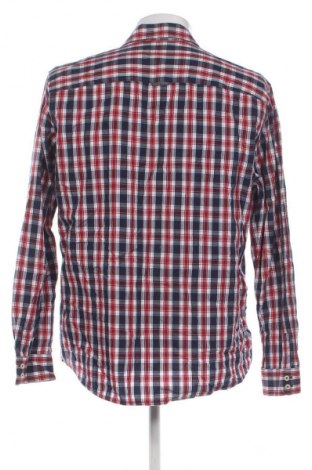 Herrenhemd Tom Tailor, Größe XL, Farbe Mehrfarbig, Preis € 15,99