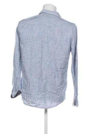 Férfi ing Tom Tailor, Méret L, Szín Kék, Ár 5 869 Ft