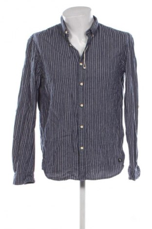 Férfi ing Tom Tailor, Méret L, Szín Sokszínű, Ár 3 219 Ft