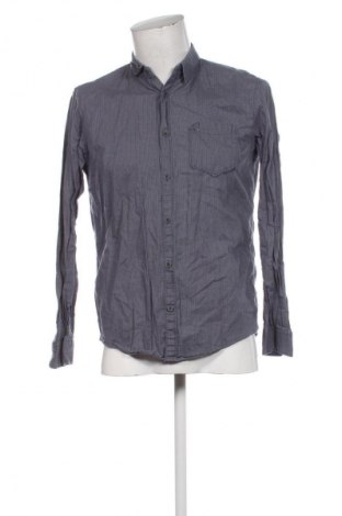 Мъжка риза Tom Tailor, Размер M, Цвят Многоцветен, Цена 33,82 лв.