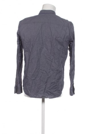 Мъжка риза Tom Tailor, Размер M, Цвят Многоцветен, Цена 33,82 лв.