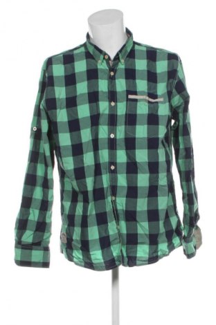 Pánska košeľa  Tom Tailor, Veľkosť XL, Farba Viacfarebná, Cena  13,95 €