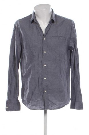 Cămașă de bărbați Tom Tailor, Mărime XL, Culoare Gri, Preț 68,99 Lei