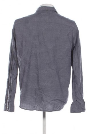 Cămașă de bărbați Tom Tailor, Mărime XL, Culoare Gri, Preț 68,99 Lei
