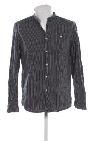 Мъжка риза Tom Tailor, Размер L, Цвят Многоцветен, Цена 6,64 €