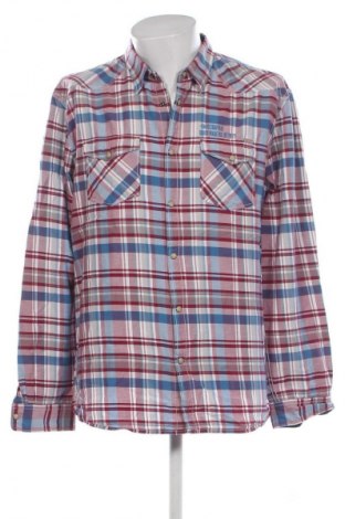 Férfi ing Tom Tailor, Méret XXL, Szín Sokszínű, Ár 5 939 Ft