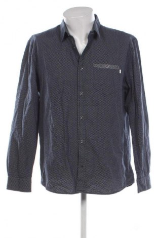Férfi ing Tom Tailor, Méret XL, Szín Kék, Ár 6 009 Ft