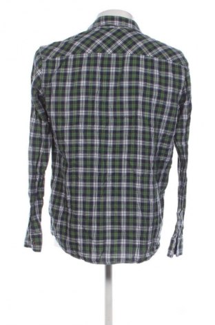 Herrenhemd Tom Tailor, Größe L, Farbe Mehrfarbig, Preis € 8,99