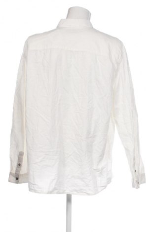 Férfi ing Tom Tailor, Méret 3XL, Szín Fehér, Ár 8 729 Ft