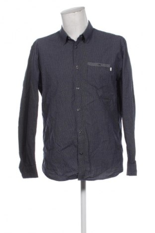 Cămașă de bărbați Tom Tailor, Mărime XXL, Culoare Multicolor, Preț 64,99 Lei