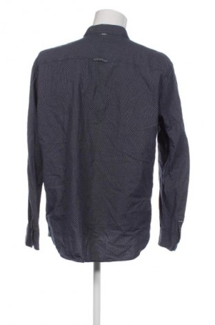 Cămașă de bărbați Tom Tailor, Mărime XXL, Culoare Multicolor, Preț 64,99 Lei