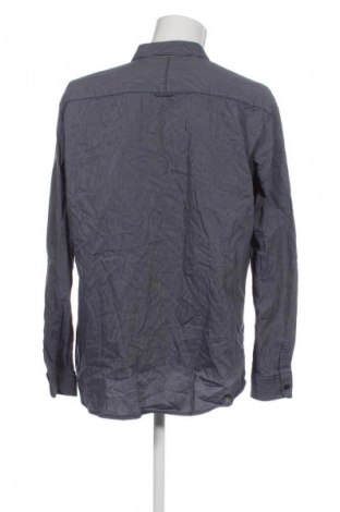 Herrenhemd Tom Tailor, Größe XXL, Farbe Mehrfarbig, Preis 12,99 €