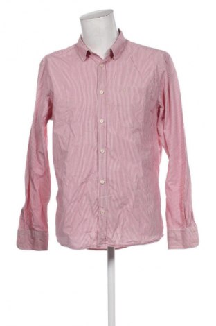 Pánská košile  Tom Tailor, Velikost XXL, Barva Vícebarevné, Cena  430,00 Kč