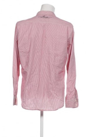 Pánská košile  Tom Tailor, Velikost XXL, Barva Vícebarevné, Cena  430,00 Kč