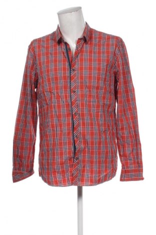 Pánska košeľa  Tom Tailor, Veľkosť XXL, Farba Viacfarebná, Cena  14,95 €