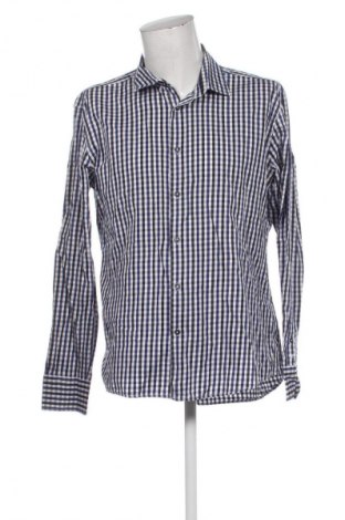 Мъжка риза Tom Tailor, Размер XXL, Цвят Многоцветен, Цена 20,99 лв.