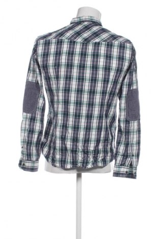 Мъжка риза Tom Tailor, Размер M, Цвят Многоцветен, Цена 13,80 €