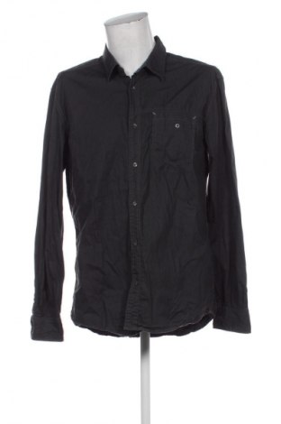 Férfi ing Tom Tailor, Méret XXL, Szín Fekete, Ár 6 819 Ft