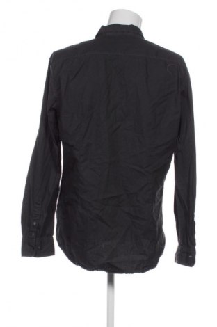 Férfi ing Tom Tailor, Méret XXL, Szín Fekete, Ár 6 819 Ft