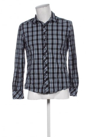 Férfi ing Tom Tailor, Méret M, Szín Sokszínű, Ár 6 819 Ft