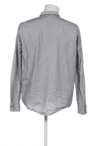 Herrenhemd Tom Tailor, Größe XXL, Farbe Mehrfarbig, Preis 17,99 €