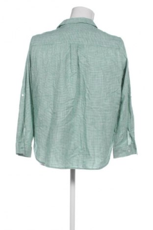 Γυναικείο πουκάμισο Tom Tailor, Μέγεθος M, Χρώμα Πολύχρωμο, Τιμή 16,99 €