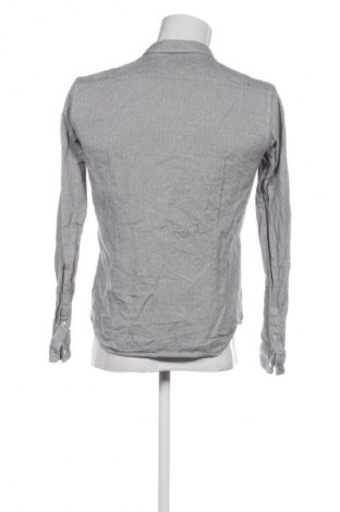 Męska koszula Tom Tailor, Rozmiar M, Kolor Szary, Cena 70,99 zł
