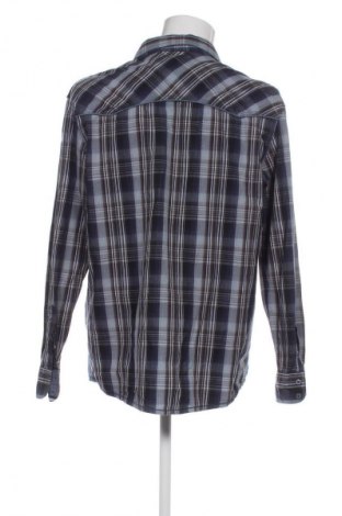 Herrenhemd Tom Tompson, Größe XL, Farbe Mehrfarbig, Preis € 27,70