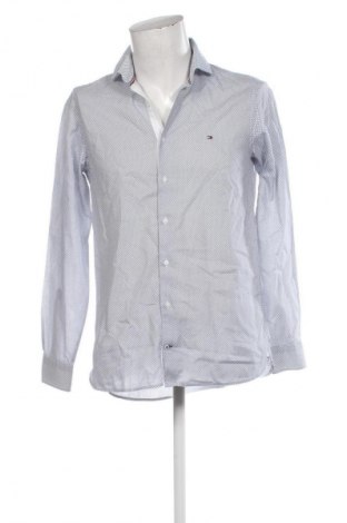 Cămașă de bărbați Tommy Hilfiger, Mărime M, Culoare Multicolor, Preț 160,99 Lei