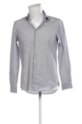 Cămașă de bărbați Tommy Hilfiger, Mărime M, Culoare Multicolor, Preț 177,99 Lei